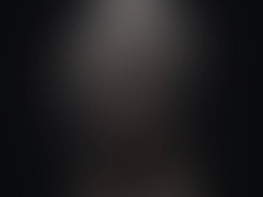 koyu gri eğimli soyut arkaplan, tasarımınız için yaratıcı alan