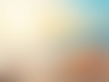 soyut bulanık yumuşak renkler karışık renkli gradyan