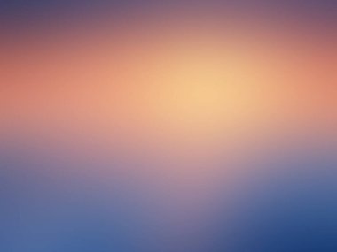 Düz renkli gradyan arka planı