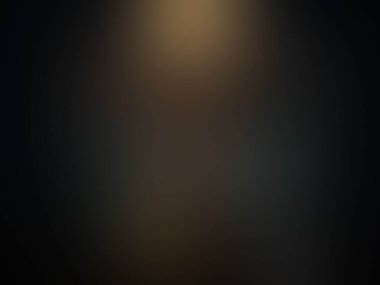 Koyu kahverengi vektör bulanık desen. Soyut renkli gradyan çizimi. tasarımlarınız için akıllı desen.