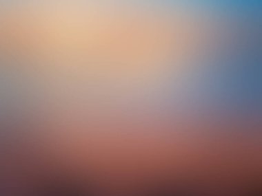 Bulanık eğimli arkaplan, doku