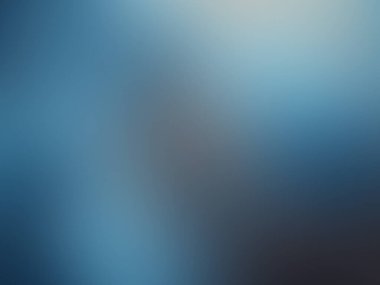 Bulanık arkaplan dokusu mavi renk