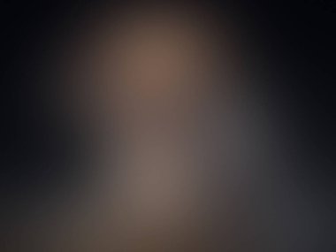 Soyut gradyan renginin bulanık arkaplanı