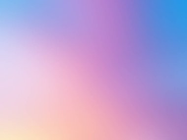 Soyut pastel yumuşak renkli desenli arkaplan tonu