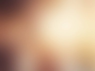 Bulanık eğimli arkaplan. Renkli yumuşak pankart şablonu. Bilgisayar ekranı duvar kağıdı. Basit Gradyan