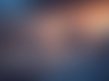 soyut bulanık gradyan renkler