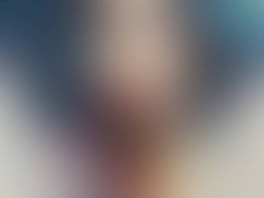 Bulanık pastel arkaplan / renkli soyut gradyan tasarımı, vektör illüstrasyonu