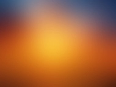 Soyut degrade arka plan bulanık.