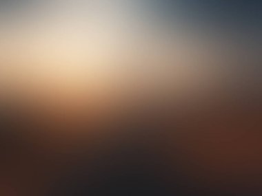 Bulanık renkli degrade arka plan