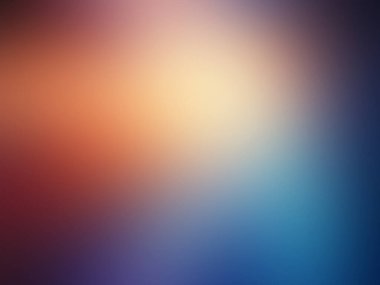 Bulanık arkaplan. Yumuşak renklerde soyut doku