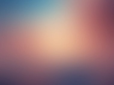 Soyut pastel yumuşak renkli desenli arkaplan tonu