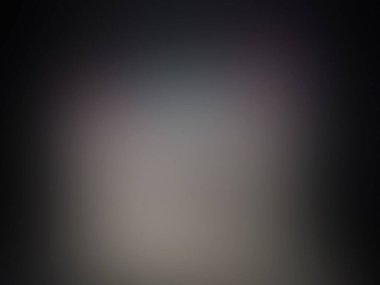 Koyu gri vektör arkaplanı bulanık.