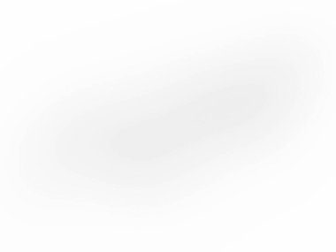 Gölgeli beyaz kağıt. 3 Boyutlu Hazırlama.