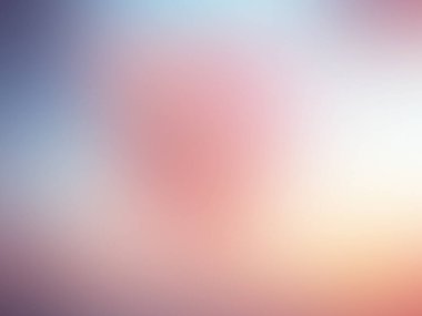 Soyut pastel yumuşak renkli desenli arkaplan tonu