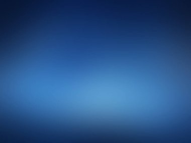 soyut bulanık mavi gradyan arkaplan, yaratıcı duvar kağıdı