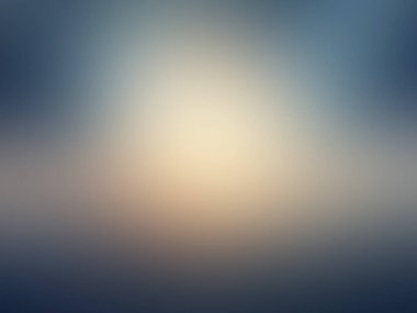 Hafif mavi degrade arka plan