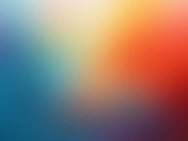 Soyut pastel yumuşak renkli desenli arkaplan tonu