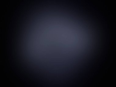 Soyut Lüks Derece Mavi arka plan. Siyah vignette Stüdyo Sancağıyla Pürüzsüz Koyu Mavi