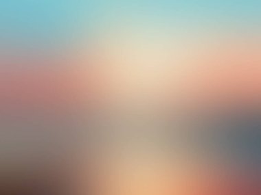 Soyut pastel yumuşak renkli desenli arkaplan tonu