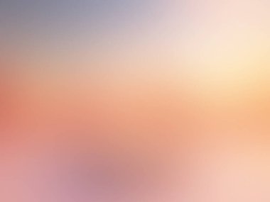 Soyut pastel yumuşak renkli desenli arkaplan tonu