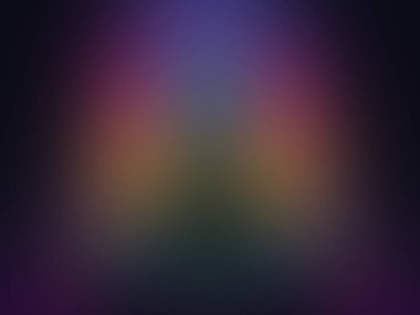 Koyu mavi, çizgileri olan yeşil vektör arkaplanı.