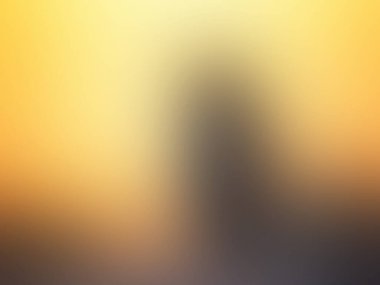 soyut pastel yumuşak renkli bulanık desenli arka plan altın tonlu, sarı renkli.