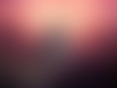 Bulanık renkli degrade arka plan