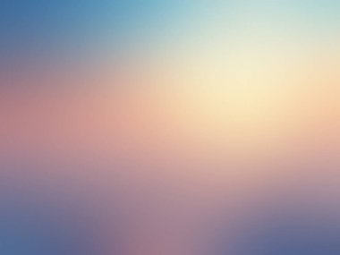 Düz renkli gradyan arka planı