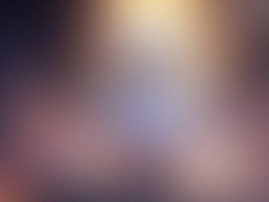 Bulanık eğim dokusu, renkli desenli soyut arkaplan