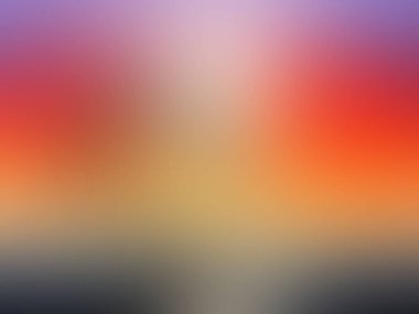 Bulanık eğim dokusu, renkli desenli soyut arkaplan