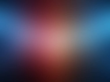 Bulanık eğim dokusu, renkli desenli soyut arkaplan