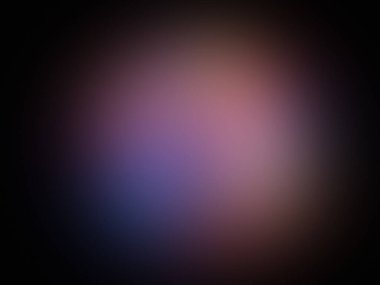 Bulanık eğim dokusu, renkli desenli soyut arkaplan