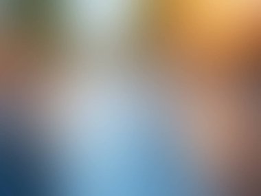 Bulanık eğim dokusu, renkli desenli soyut arkaplan