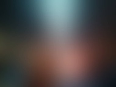 Bulanık eğim dokusu, renkli desenli soyut arkaplan