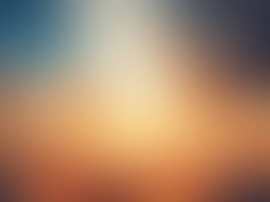 Bulanık eğim dokusu, renkli desenli soyut arkaplan