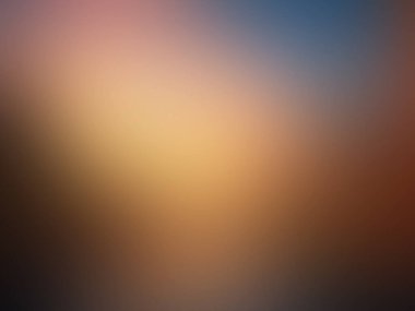 Bulanık eğim dokusu, renkli desenli soyut arkaplan