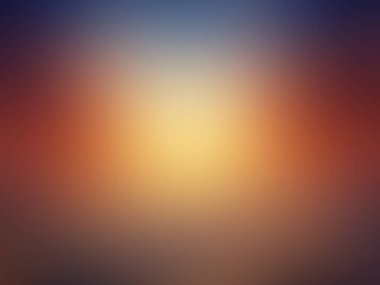 Bulanık eğim dokusu, renkli desenli soyut arkaplan