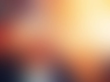 Bulanık eğim dokusu, renkli desenli soyut arkaplan