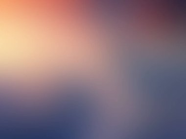 Bulanık eğim dokusu, renkli desenli soyut arkaplan