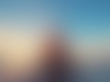 Bulanık eğim dokusu, renkli desenli soyut arkaplan