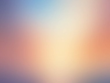 Bulanık eğim dokusu, renkli desenli soyut arkaplan