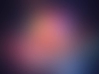 Bulanık eğim dokusu, renkli desenli soyut arkaplan