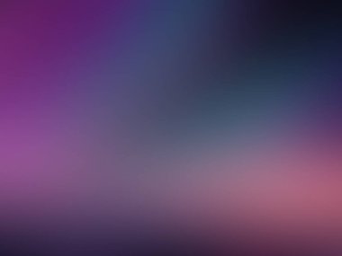 Bulanık eğim dokusu, renkli desenli soyut arkaplan