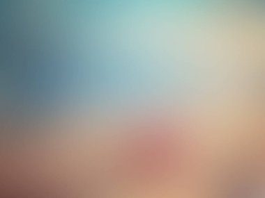 Bulanık eğim dokusu, renkli desenli soyut arkaplan