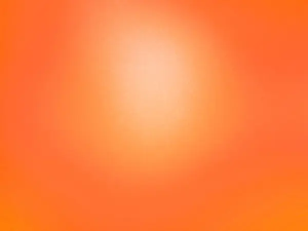 light orange vector abstract blur backdrop. colorful colorful illustration with gradient. background for designs.