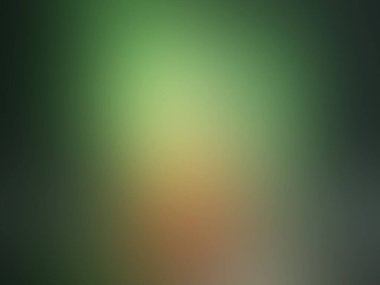 Bulanık gradyan arkaplan, soyut tasarım