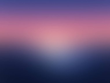 Bulanık arkaplan, eğim, yumuşak mavi, pembe, mavi renk.