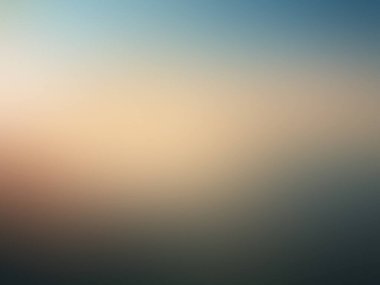 Degrade renkli bulanık arka plan