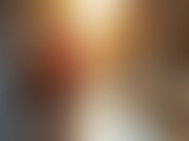 Bulanık arkaplan kahverengi eğimli dokusu