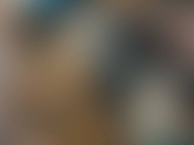 soyut bulanık eğimli arkaplan, renkli pürüzsüz pankart şablonu